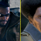 If Barret and Sazh ever met (which is not outside the realm of possibility) they’d be best friends.